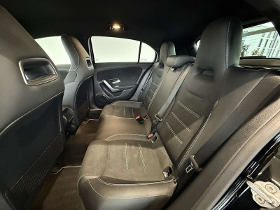 Mercedes-Benz A-Klasse Gebrauchtwagen