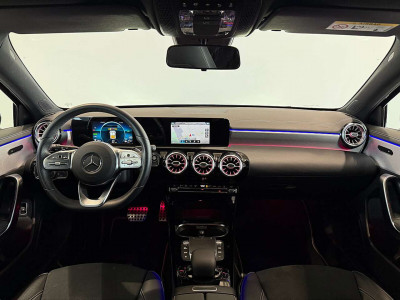 Mercedes-Benz A-Klasse Gebrauchtwagen