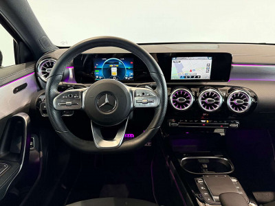 Mercedes-Benz A-Klasse Gebrauchtwagen