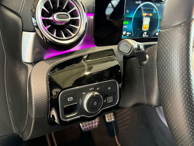 Mercedes-Benz A-Klasse Gebrauchtwagen