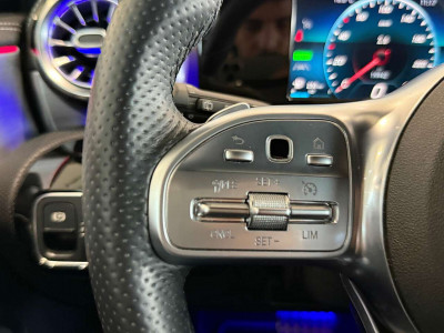 Mercedes-Benz A-Klasse Gebrauchtwagen