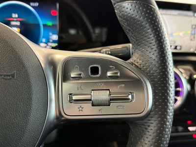 Mercedes-Benz A-Klasse Gebrauchtwagen