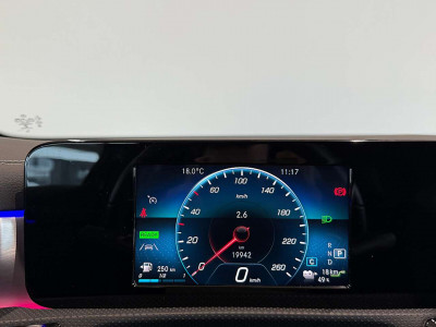 Mercedes-Benz A-Klasse Gebrauchtwagen