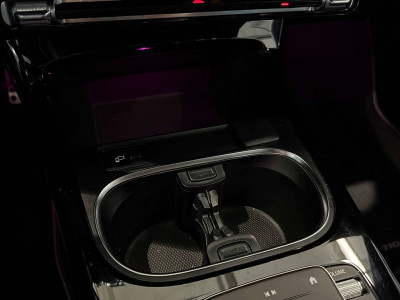 Mercedes-Benz A-Klasse Gebrauchtwagen