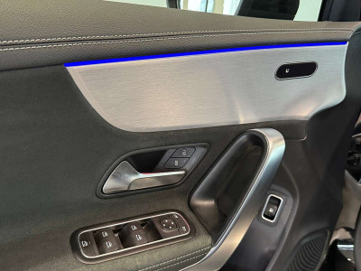 Mercedes-Benz A-Klasse Gebrauchtwagen