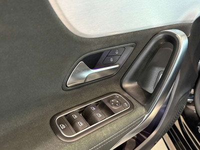 Mercedes-Benz A-Klasse Gebrauchtwagen