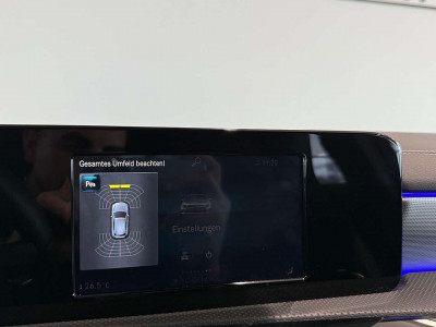 Mercedes-Benz A-Klasse Gebrauchtwagen