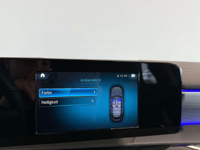 Mercedes-Benz A-Klasse Gebrauchtwagen