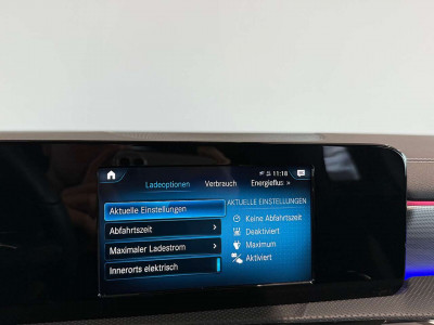 Mercedes-Benz A-Klasse Gebrauchtwagen