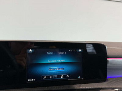 Mercedes-Benz A-Klasse Gebrauchtwagen