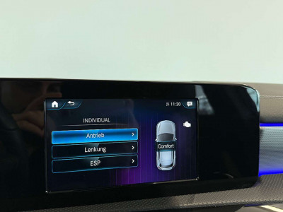 Mercedes-Benz A-Klasse Gebrauchtwagen