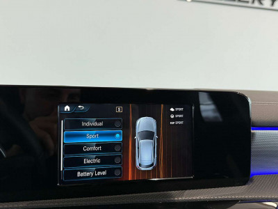 Mercedes-Benz A-Klasse Gebrauchtwagen