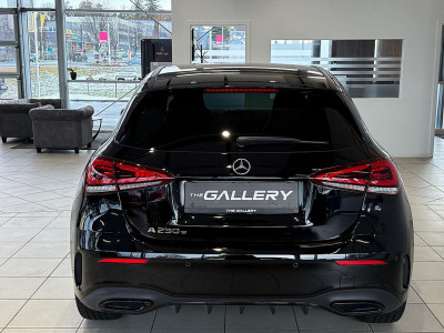 Mercedes-Benz A-Klasse Gebrauchtwagen