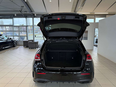 Mercedes-Benz A-Klasse Gebrauchtwagen