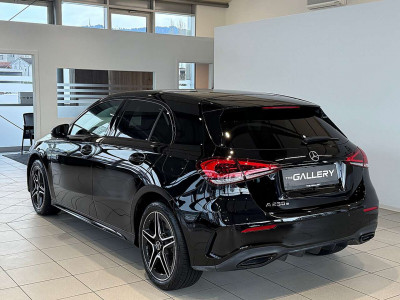 Mercedes-Benz A-Klasse Gebrauchtwagen