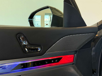 BMW 7er Gebrauchtwagen BMW 7er Gebrauchtwagen