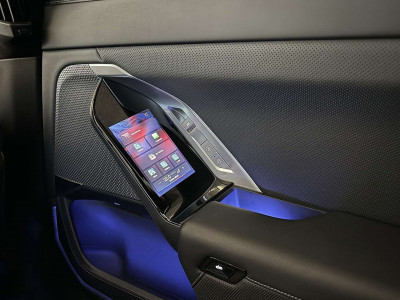 BMW 7er Gebrauchtwagen BMW 7er Gebrauchtwagen