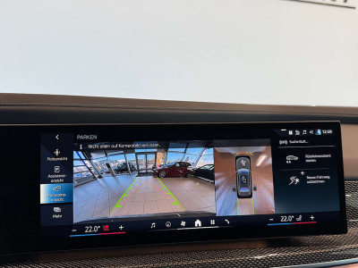 BMW 7er Gebrauchtwagen BMW 7er Gebrauchtwagen