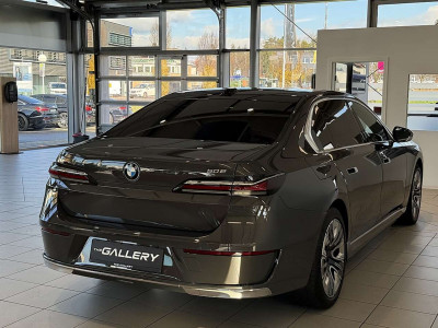 BMW 7er Gebrauchtwagen BMW 7er Gebrauchtwagen