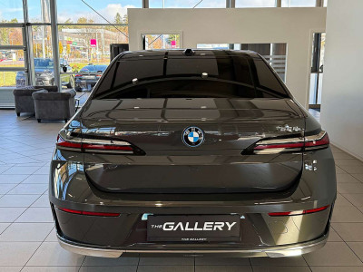 BMW 7er Gebrauchtwagen BMW 7er Gebrauchtwagen