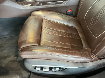 BMW 7er Gebrauchtwagen BMW 7er Gebrauchtwagen