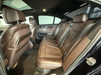 BMW 7er Gebrauchtwagen BMW 7er Gebrauchtwagen