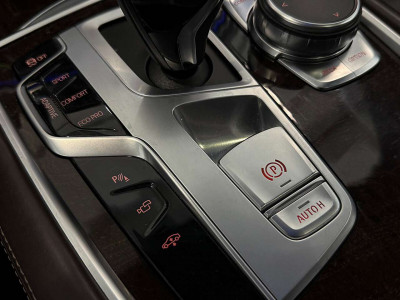 BMW 7er Gebrauchtwagen BMW 7er Gebrauchtwagen