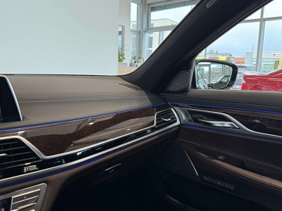 BMW 7er Gebrauchtwagen BMW 7er Gebrauchtwagen