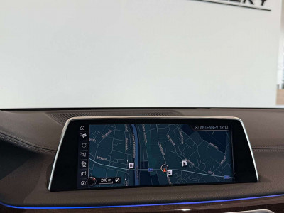 BMW 7er Gebrauchtwagen BMW 7er Gebrauchtwagen