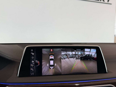 BMW 7er Gebrauchtwagen BMW 7er Gebrauchtwagen