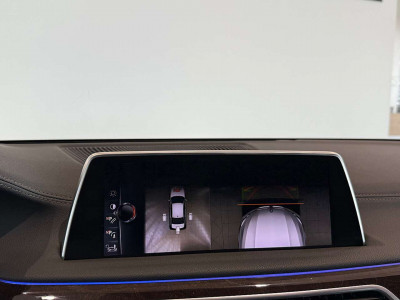 BMW 7er Gebrauchtwagen BMW 7er Gebrauchtwagen