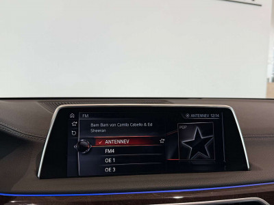 BMW 7er Gebrauchtwagen BMW 7er Gebrauchtwagen