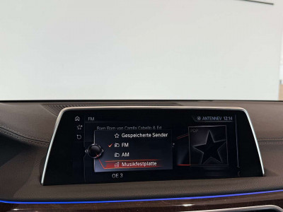 BMW 7er Gebrauchtwagen BMW 7er Gebrauchtwagen