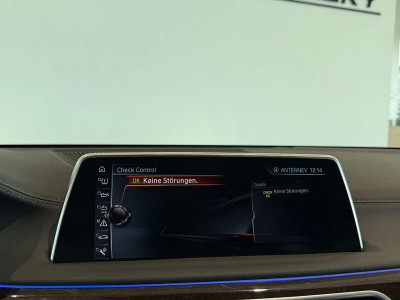 BMW 7er Gebrauchtwagen BMW 7er Gebrauchtwagen