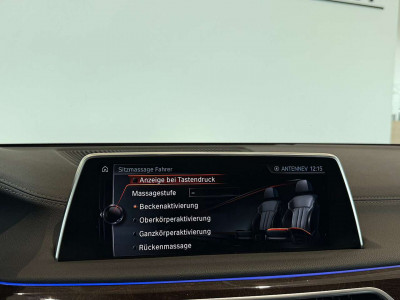 BMW 7er Gebrauchtwagen BMW 7er Gebrauchtwagen