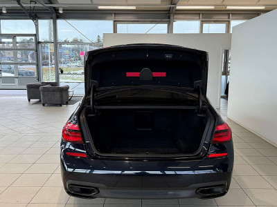 BMW 7er Gebrauchtwagen BMW 7er Gebrauchtwagen