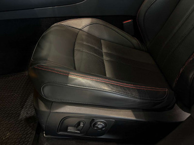 Maserati Levante Gebrauchtwagen