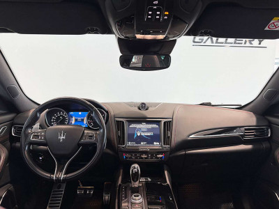 Maserati Levante Gebrauchtwagen