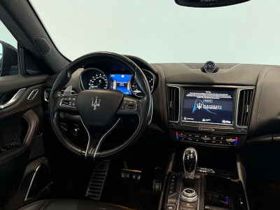 Maserati Levante Gebrauchtwagen