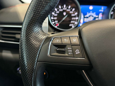 Maserati Levante Gebrauchtwagen