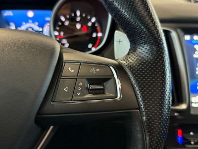 Maserati Levante Gebrauchtwagen