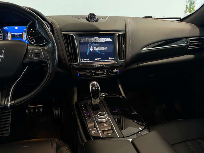 Maserati Levante Gebrauchtwagen