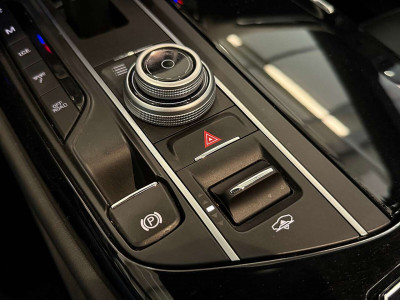 Maserati Levante Gebrauchtwagen