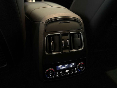 Maserati Levante Gebrauchtwagen