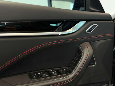 Maserati Levante Gebrauchtwagen