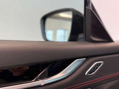 Maserati Levante Gebrauchtwagen