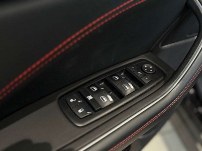 Maserati Levante Gebrauchtwagen