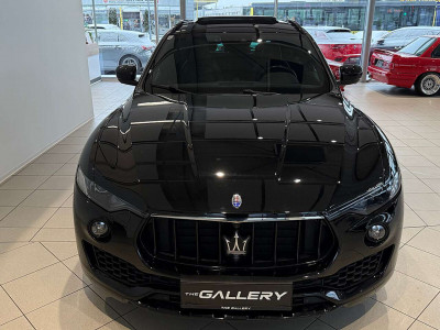 Maserati Levante Gebrauchtwagen