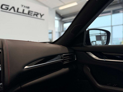 Maserati Levante Gebrauchtwagen