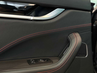 Maserati Levante Gebrauchtwagen